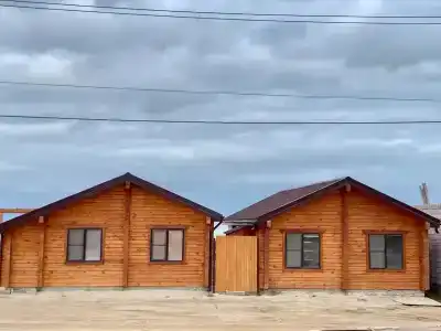 Морской Дворик