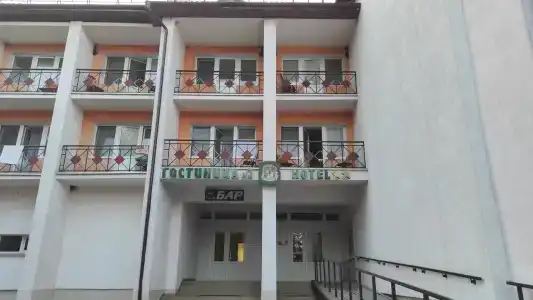 Беловежская пуща. №2 - 34