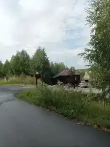 Озеро Бирюзовое - 13
