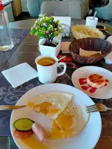 ОльхонШоколад - 40