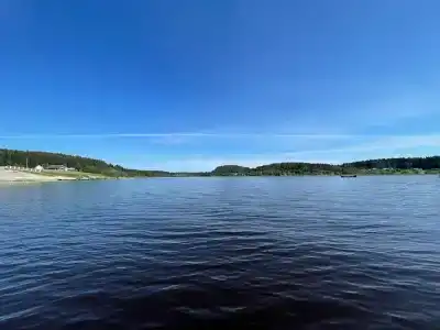 Karelia shum off - 46