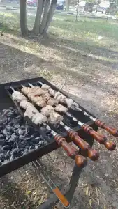 Литораль Шоколад - 36