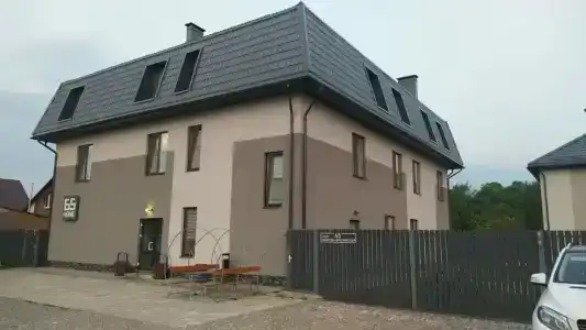 65Home Minihotel - 34