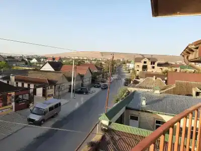 Приморский - 1