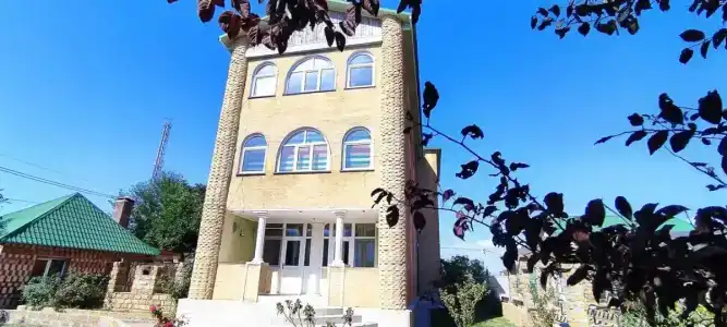 Главкурорт - 11