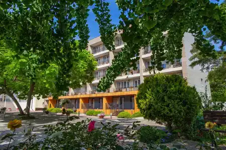 De La Mapa Resort - 52