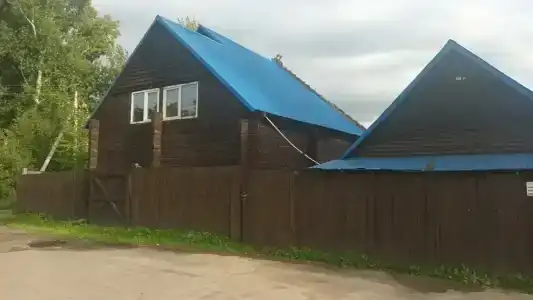 Сибирская заимка - 1