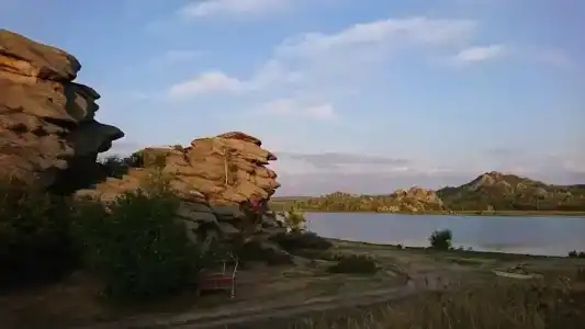 Лазурная - 5