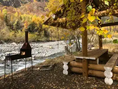 DombayCamping - 10