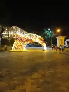 Бартон Парк - 23