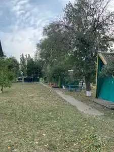 Вишневый сад - 5