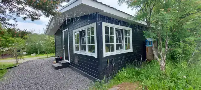 Зайкина дача - 64