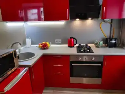 Огни города - 6