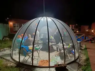 Dacha BaikalEco - 23