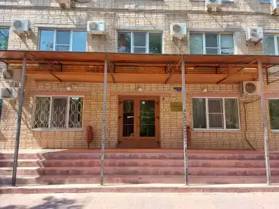 Административно-гостиничный комплекс - 9