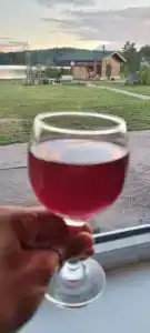 Семейный домик у озера - 13