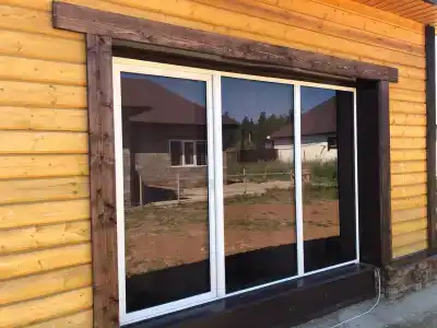 Заповедный - 11