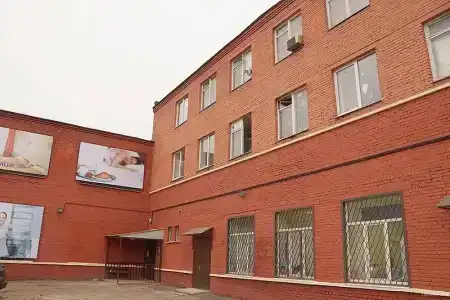 Гостиный Дом - 15