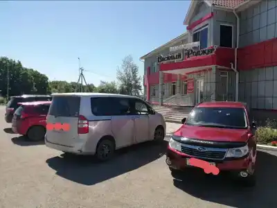 Гостиничный комплекс Веселый Роджер - 2