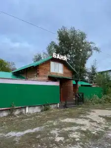 Чайка - 19