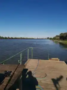 Рыбацкий приют - 21