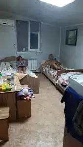 Придорожный - 9