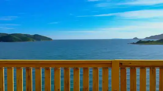 Море - Песок - 1