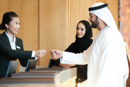 Crowne Plaza Dubai, an IHG - 33