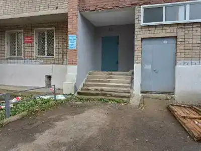 Турист - 2