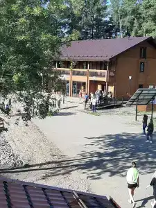 Кордона Нарым - 27