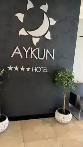 Aykun - 1