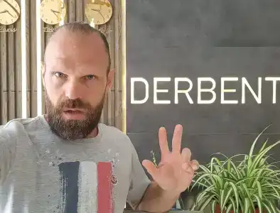 Derbent & Spa Premium - 28