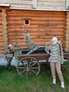 Байкальский Маяк - 12