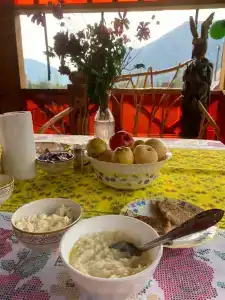 Южный берег - 9