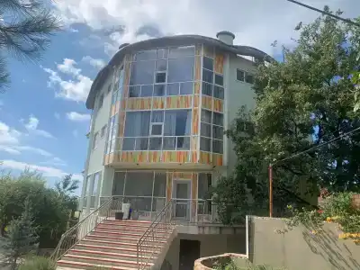 Клубный дом - 4