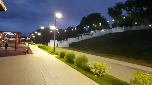 В гостях у бабушки - 5