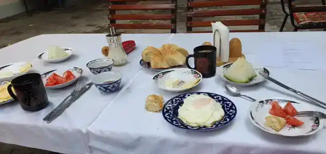 Гульнара - 9