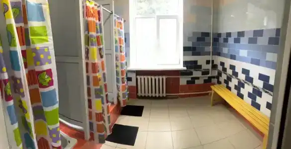 Привокзальный - 6