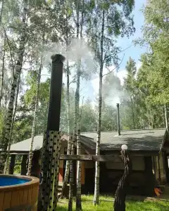 Заимка - 38