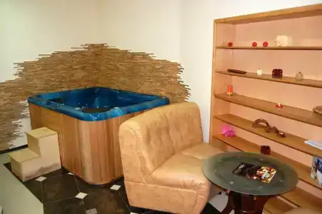 Complex Brashlyan - 4