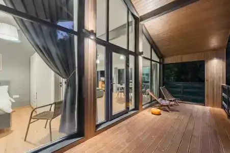 Хвойный Лес - 20