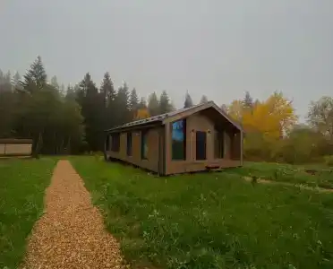 Хвойный Лес - 43