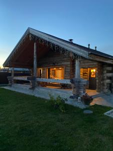 Freegreen cottages - 28