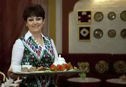 Бахористон - 31