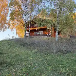 Гостевой дом на озере Стреглино - 3