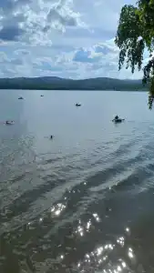 Линевский берег - 86