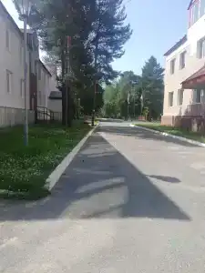 Олимпия - 5