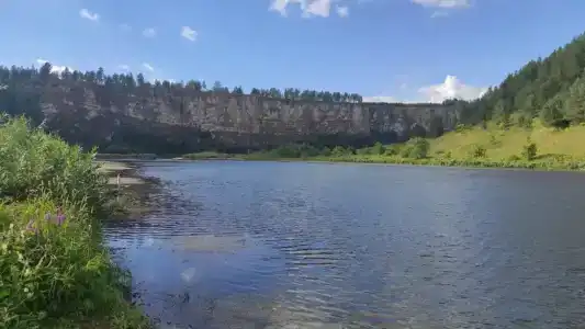 Серебряный ключ - 39