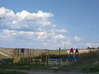 Дивногорье - 26