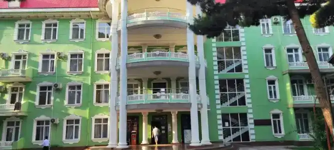 Бахористон - 6